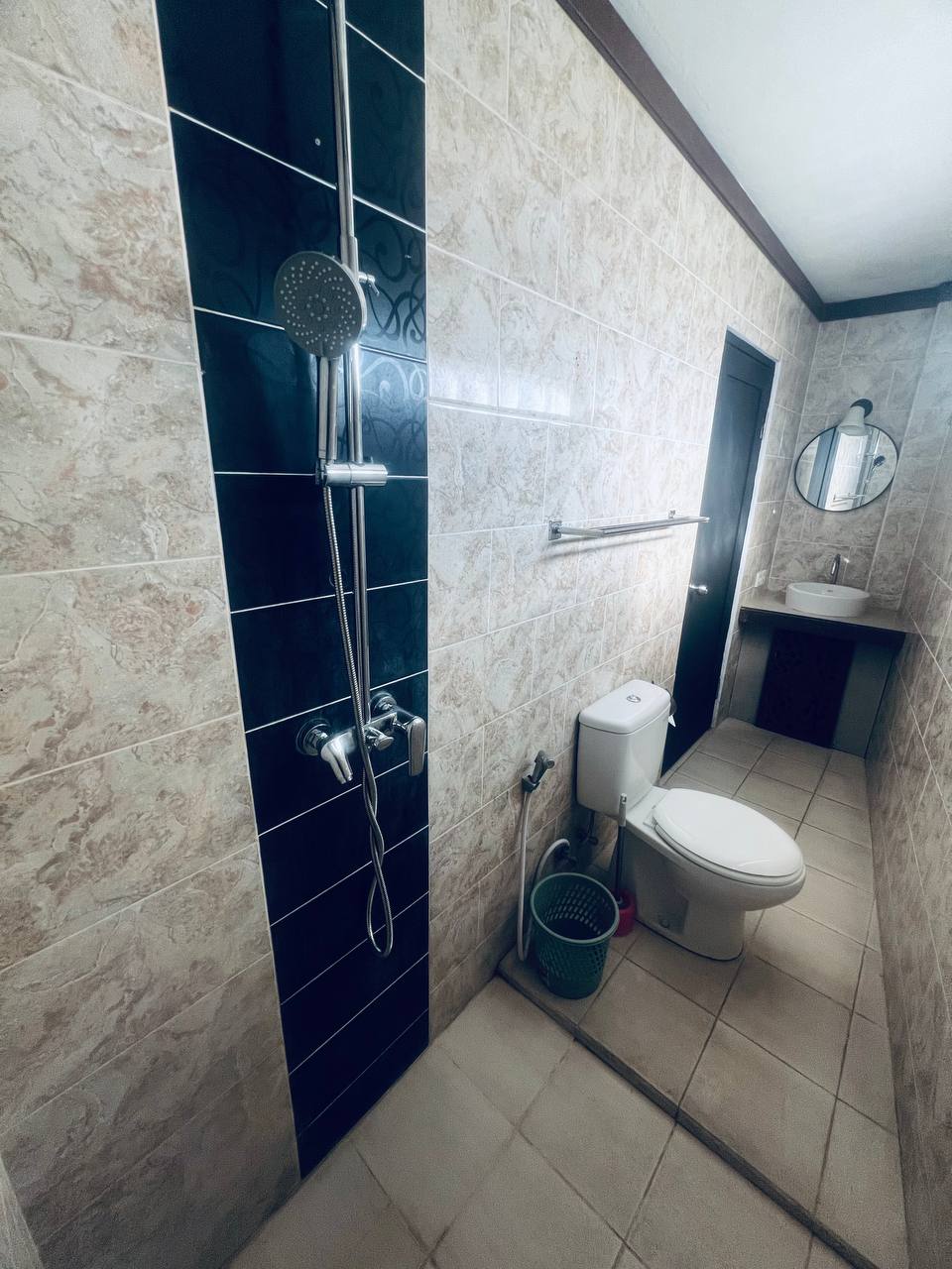 Villa in Sanur, Bali, Indonesia — 1 bedroom — photo 1
