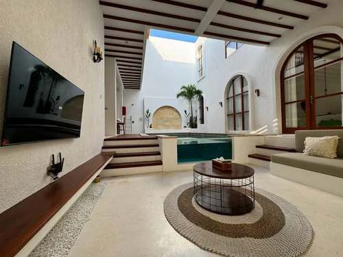 Villa in Umalas, Bali, Indonesia — 3 bedrooms — photo 2