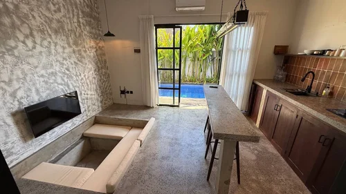 Villa in Canggu, Bali, Indonesia — 1 bedroom — photo 1