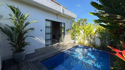 Villa in Canggu, Bali, Indonesia — 1 bedroom — photo 2