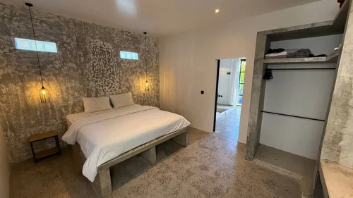 Villa in Canggu, Bali, Indonesia — 1 bedroom — photo 3