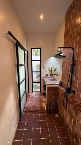 Villa in Canggu, Bali, Indonesia — 1 bedroom — photo 4