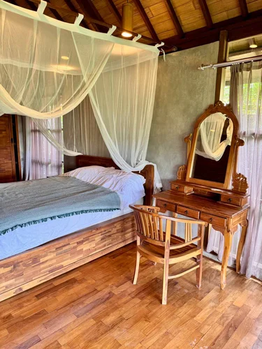 Loft in Ubud, Bali, Indonesia — photo 2