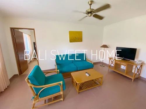 Apartment in Nusa Dua, Bali, Indonesia — 2 bedrooms — photo 2