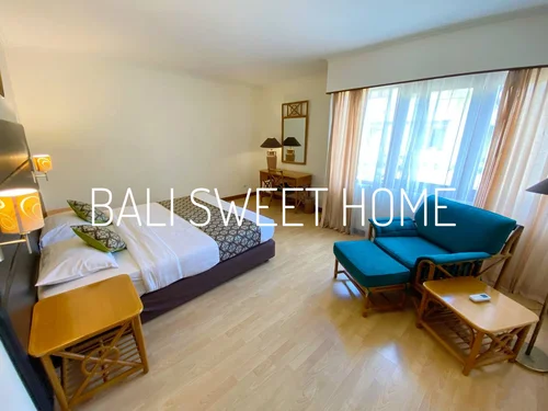 Apartment in Nusa Dua, Bali, Indonesia — 2 bedrooms — photo 7