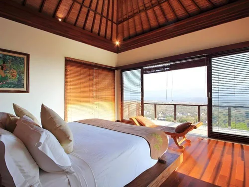 Villa in Ungasan, Bali, Indonesia — 3 bedrooms — photo 3