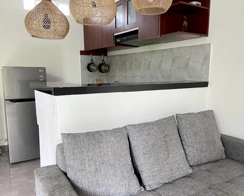 Villa in Ubud, Bali, Indonesia — 2 bedrooms — photo 1