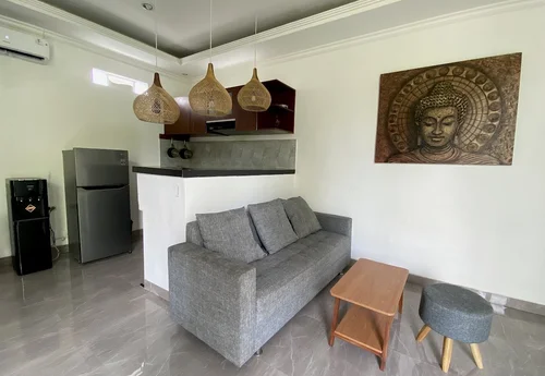 Villa in Ubud, Bali, Indonesia — 2 bedrooms — photo 3