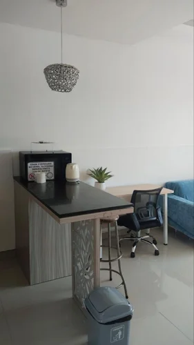 Loft in Другой, Bali, Indonesia — 2 bedrooms — photo 2