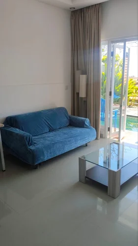 Loft in Другой, Bali, Indonesia — 2 bedrooms — photo 3