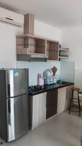 Loft in Другой, Bali, Indonesia — 2 bedrooms — photo 4