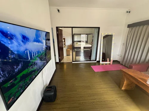 Apartment in Canggu, Bali, Indonesia — 2 bedrooms — photo 8