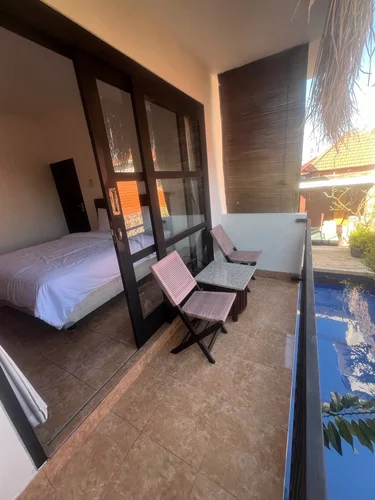 Room in Sanur, Bali, Indonesia — 1 bedroom — photo 5
