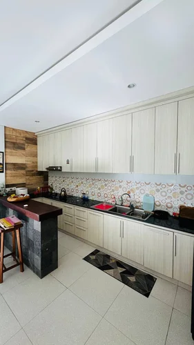 Villa in Другой, Bali, Indonesia — 4 bedrooms — photo 2
