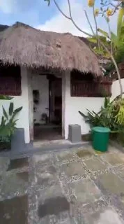 Villa in Canggu, Bali, Indonesia — 2 bedrooms — video 4