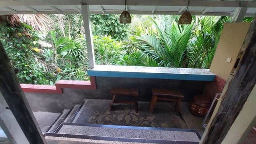 Floor in Ubud, Bali, Indonesia — photo 1