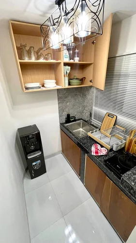 Apartment in Canggu, Bali, Indonesia — photo 4
