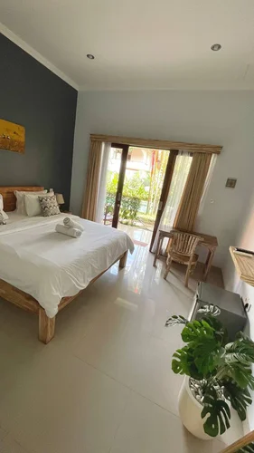 Guest House in Canggu, Bali, Indonesia — 1 bedroom — photo 2