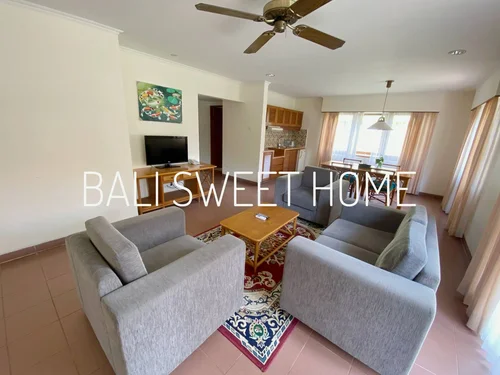 Apartment in Nusa Dua, Bali, Indonesia — 2 bedrooms — photo 4