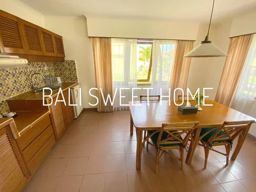 Apartment in Nusa Dua, Bali, Indonesia — 2 bedrooms — photo 6