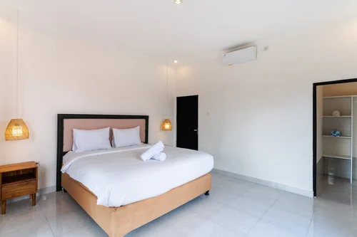 Villa in Ubud, Bali, Indonesia — 1 bedroom — photo 2