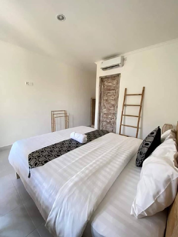 Guest House in Canggu, Bali, Indonesia — 1 bedroom — photo 1