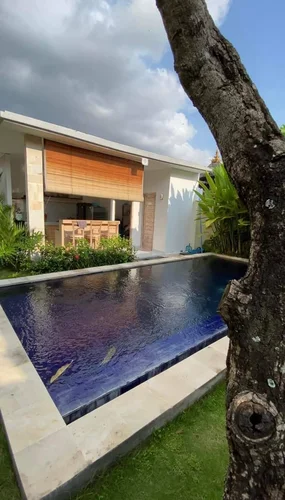 Guest House in Canggu, Bali, Indonesia — 1 bedroom — photo 2
