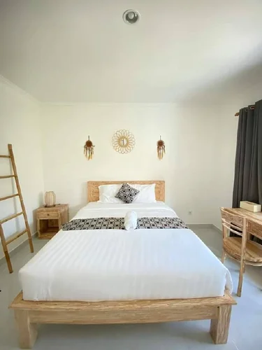 Guest House in Canggu, Bali, Indonesia — 1 bedroom — photo 3