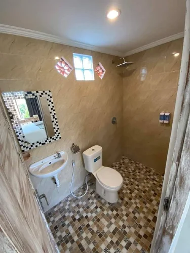 Guest House in Canggu, Bali, Indonesia — 1 bedroom — photo 4