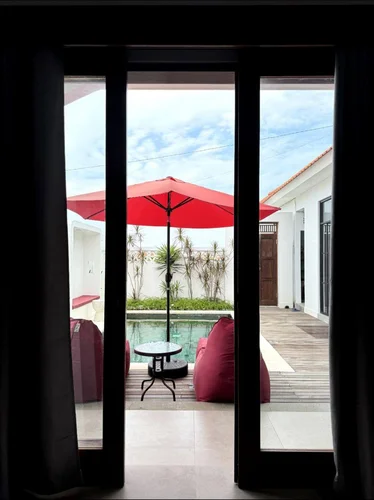 Villa in Canggu, Bali, Indonesia — 2 bedrooms — photo 7