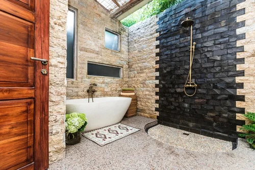 Villa in Ubud, Bali, Indonesia — 2 bedrooms — photo 2
