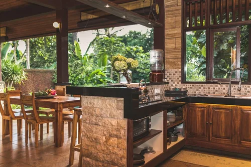 Villa in Ubud, Bali, Indonesia — 2 bedrooms — photo 4