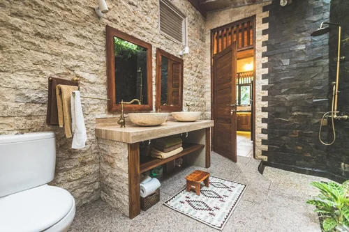 Villa in Ubud, Bali, Indonesia — 2 bedrooms — photo 3