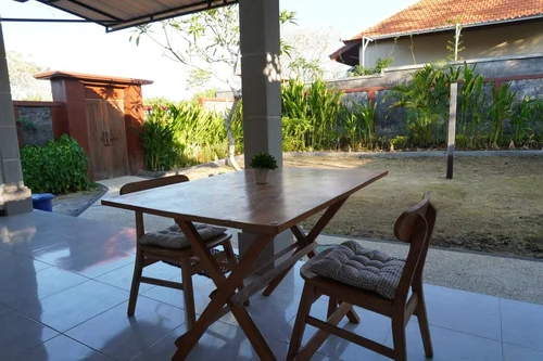 Villa in Nusa Dua, Bali, Indonesia — 1 bedroom — photo 2