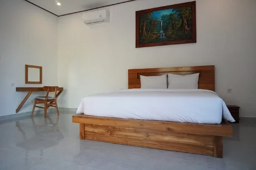 Villa in Nusa Dua, Bali, Indonesia — 1 bedroom — photo 3