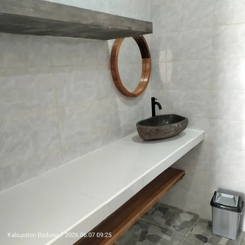 Villa in Nusa Dua, Bali, Indonesia — 1 bedroom — photo 4
