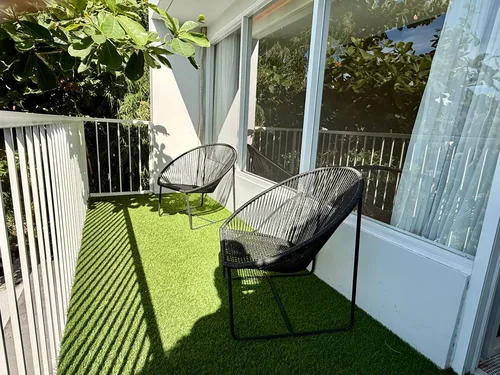 Apartment in Canggu, Bali, Indonesia — 1 bedroom — photo 3