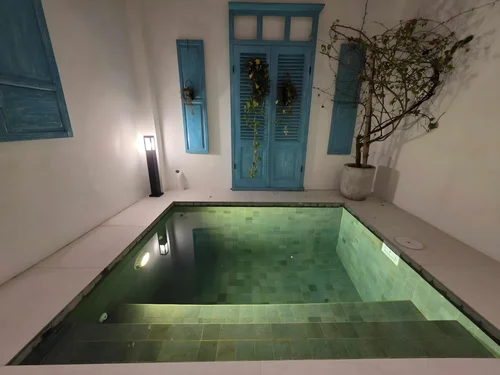 Villa in Umalas, Bali, Indonesia — 1 bedroom — photo 2