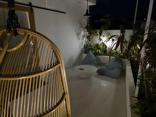 Villa in Umalas, Bali, Indonesia — 1 bedroom — photo 4