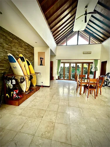 Room in Uluwatu, Bali, Indonesia — 1 bedroom — photo 1