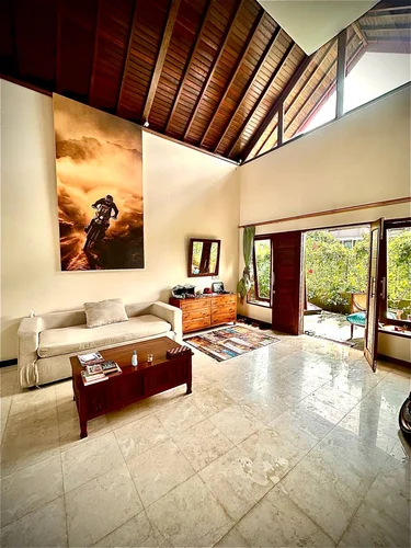 Room in Uluwatu, Bali, Indonesia — 1 bedroom — photo 2