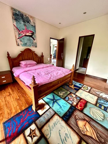 Room in Uluwatu, Bali, Indonesia — 1 bedroom — photo 5