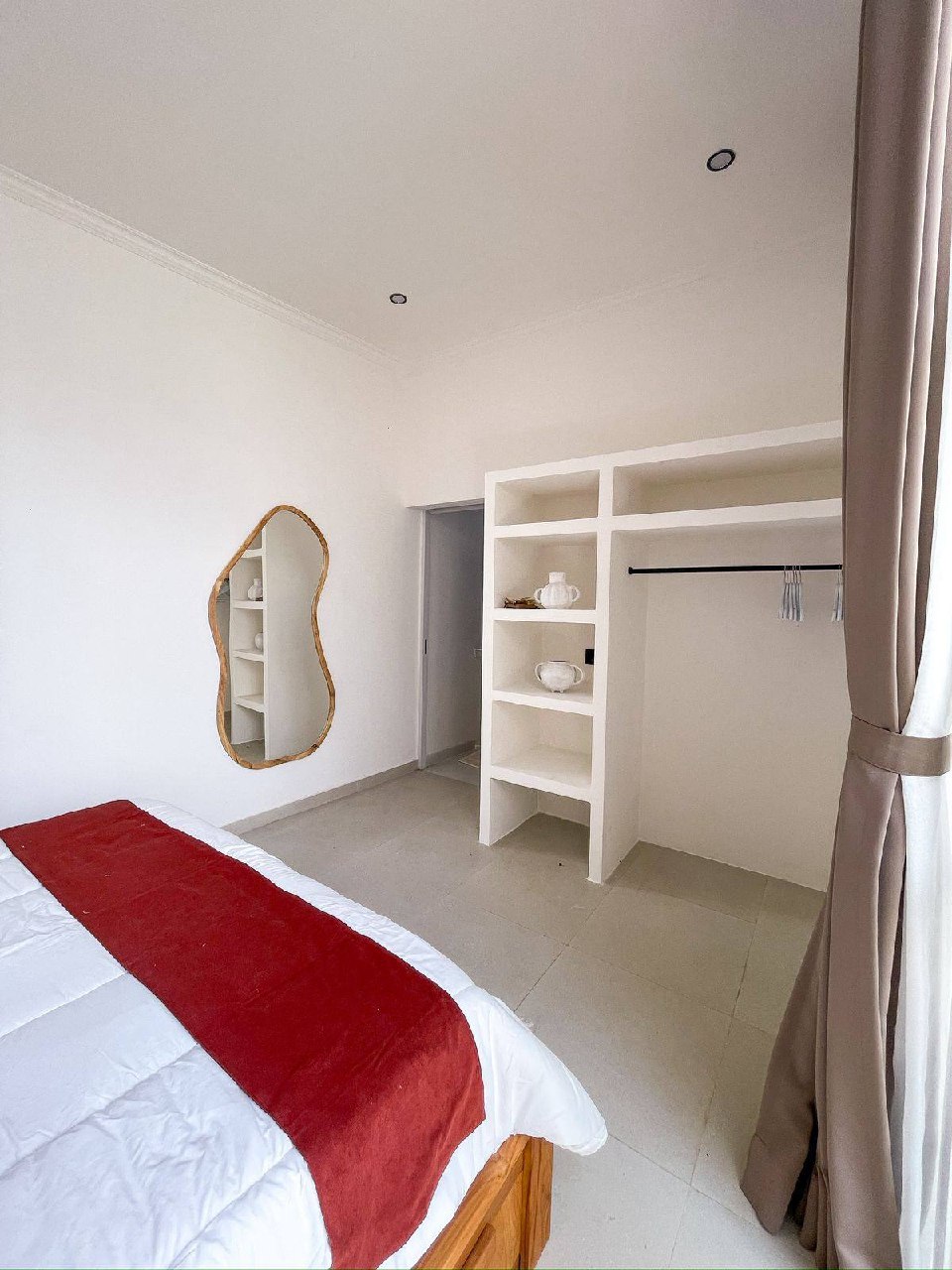 Villa in Другой, Bali, Indonesia — 3 bedrooms — photo 1