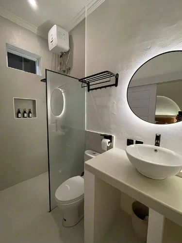 Villa in Другой, Bali, Indonesia — 3 bedrooms — photo 5