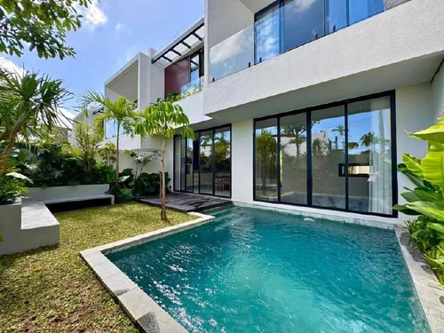 Villa in Другой, Bali, Indonesia — 2 bedrooms — photo 3