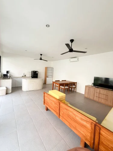 Villa in Canggu, Bali, Indonesia — 2 bedrooms — photo 3