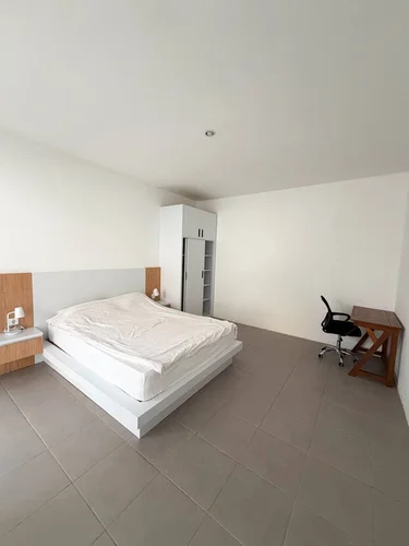 Villa in Canggu, Bali, Indonesia — 2 bedrooms — photo 4