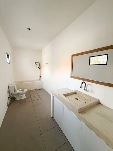 Villa in Canggu, Bali, Indonesia — 2 bedrooms — photo 5