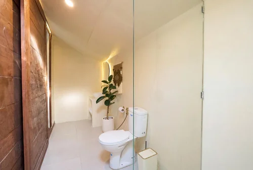 Loft in Canggu, Bali, Indonesia — photo 5