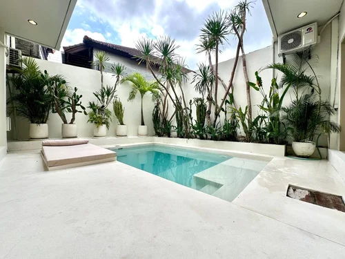 Villa in Canggu, Bali, Indonesia — 3 bedrooms — photo 4